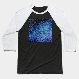 Stary night Baseball T-Shirt